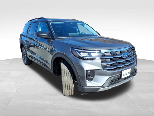 New 2026 Ford Explorer ACTIV - photo 13