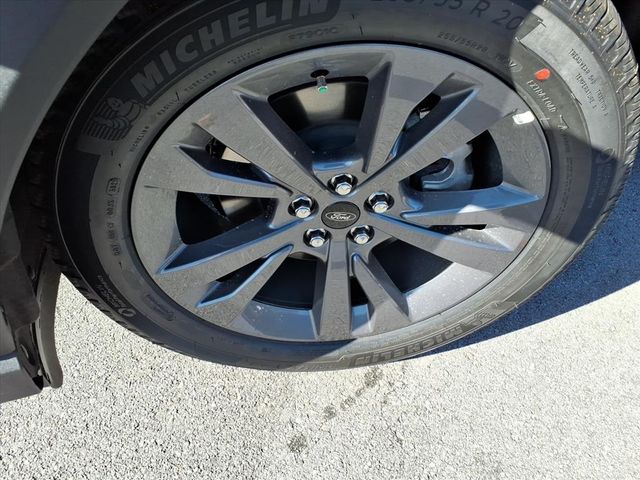 New 2026 Ford Explorer ACTIV - photo 15