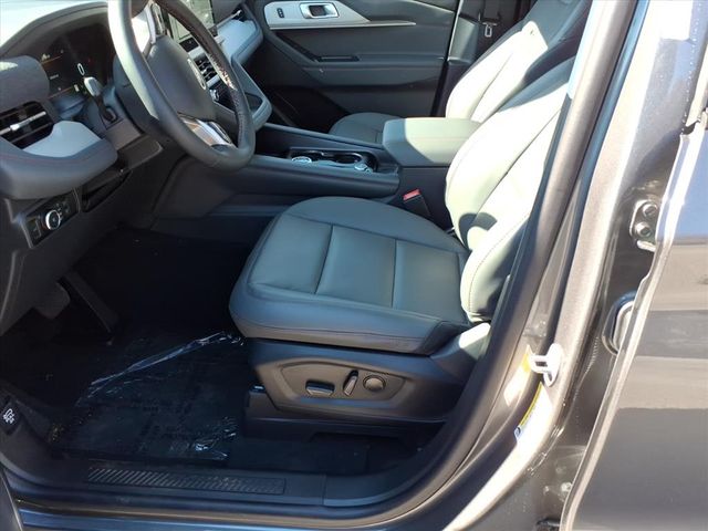 New 2026 Ford Explorer ACTIV - photo 16