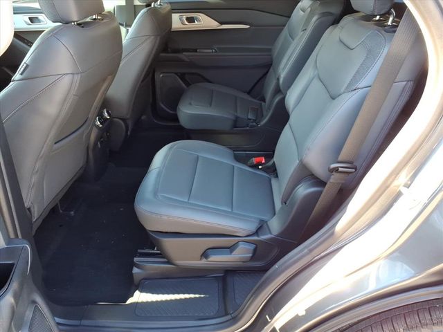 New 2026 Ford Explorer ACTIV - photo 17
