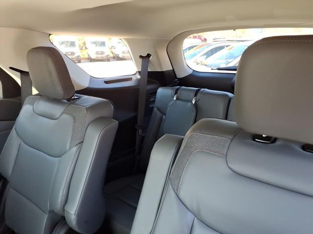 New 2026 Ford Explorer ACTIV - photo 18