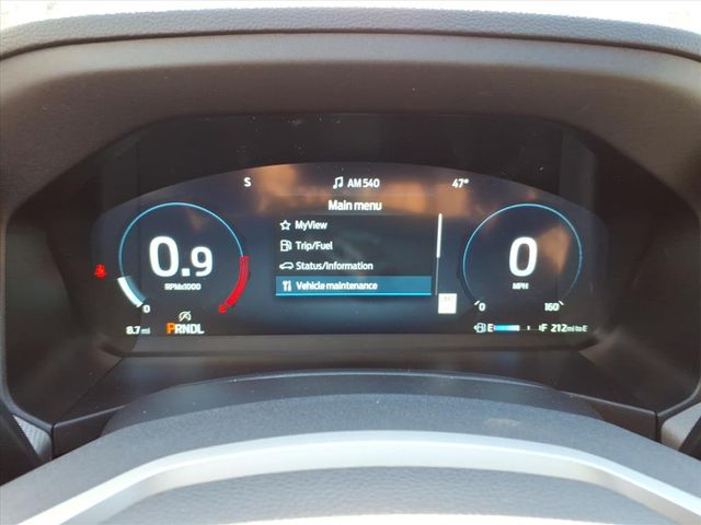 New 2026 Ford Explorer ACTIV - photo 19