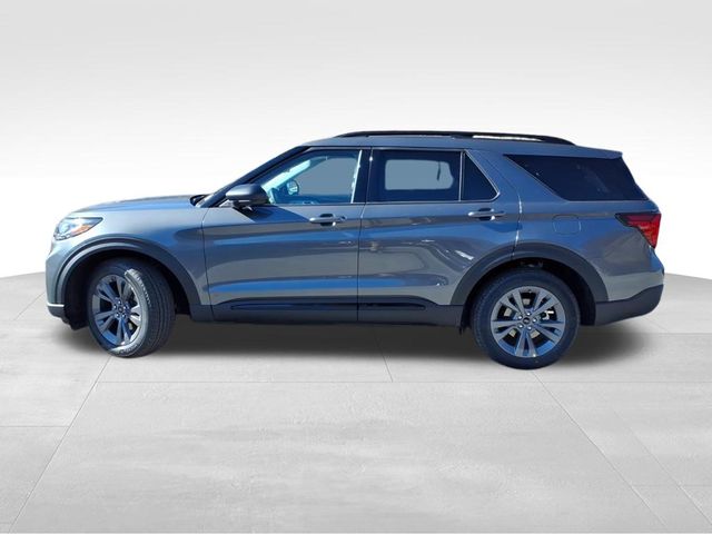 New 2026 Ford Explorer ACTIV - photo 5