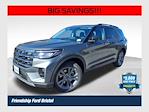 New 2026 Ford Explorer ACTIV thumbnail 1