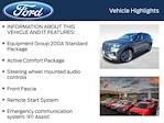 New 2026 Ford Explorer ACTIV thumbnail 4