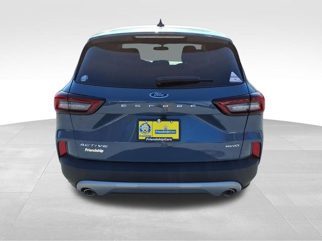 New 2026 Ford Escape ACTIV - photo 8