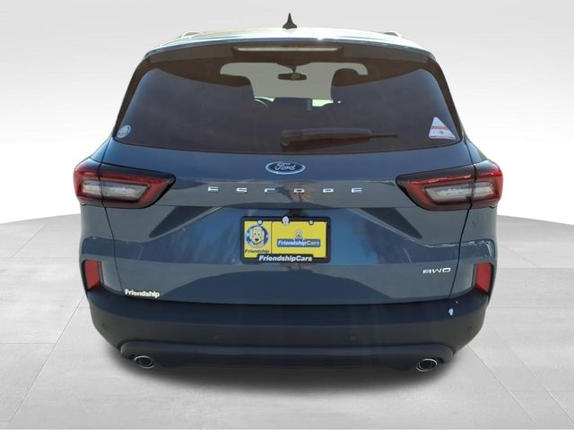 New 2026 Ford Escape ST-Line - photo 8