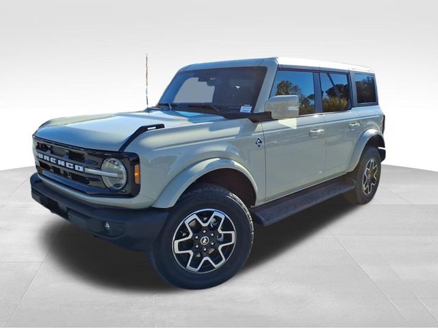 New 2025 Ford Bronco - photo 2