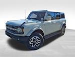 New 2025 Ford Bronco Outer Banks thumbnail 2
