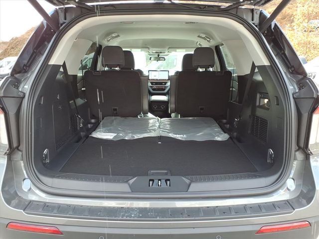 New 2026 Ford Explorer ACTIV - photo 10