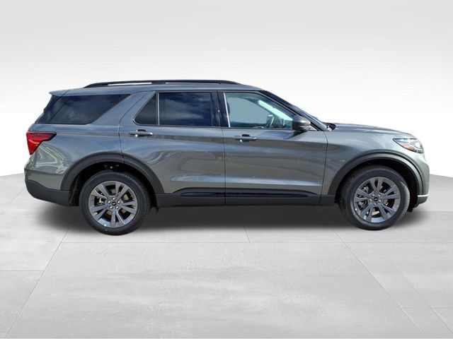 New 2026 Ford Explorer ACTIV - photo 13