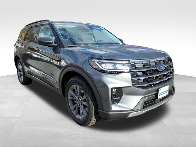 New 2026 Ford Explorer ACTIV - photo 14
