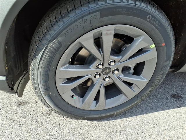New 2026 Ford Explorer ACTIV - photo 16