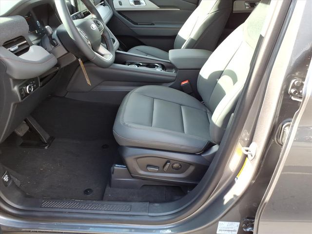 New 2026 Ford Explorer ACTIV - photo 17
