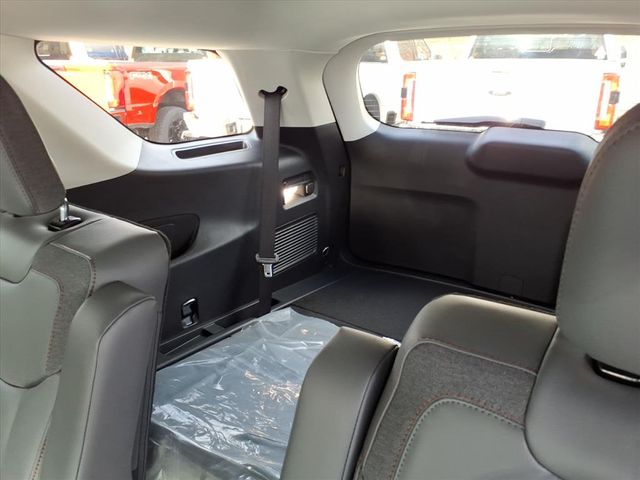 New 2026 Ford Explorer ACTIV - photo 19