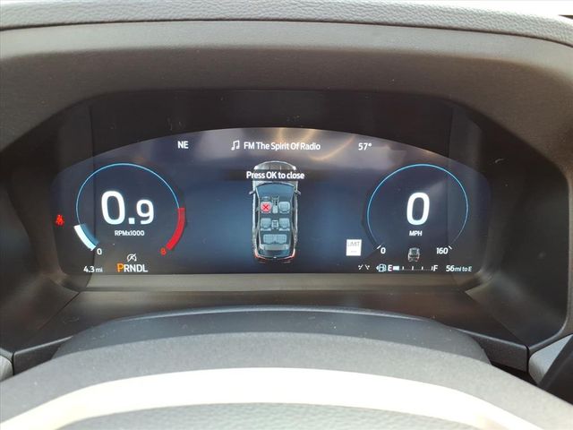 New 2026 Ford Explorer ACTIV - photo 20