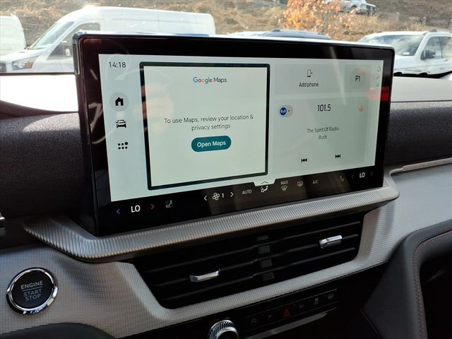 New 2026 Ford Explorer ACTIV - photo 21