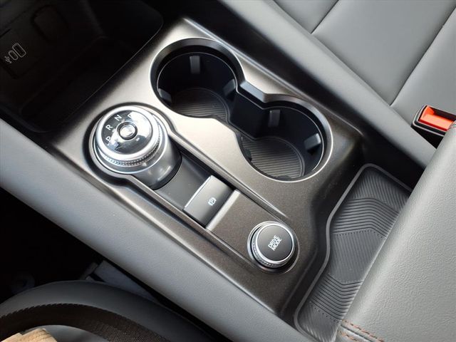 New 2026 Ford Explorer ACTIV - photo 22