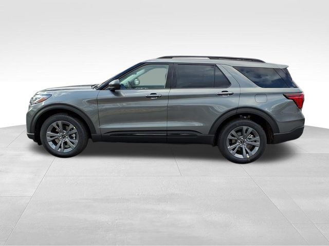 New 2026 Ford Explorer ACTIV - photo 5