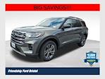 New 2026 Ford Explorer ACTIV thumbnail 1