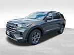 New 2026 Ford Explorer ACTIV thumbnail 2