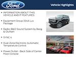 New 2025 Ford Bronco Badlands thumbnail 5