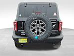 New 2025 Ford Bronco Badlands thumbnail 9