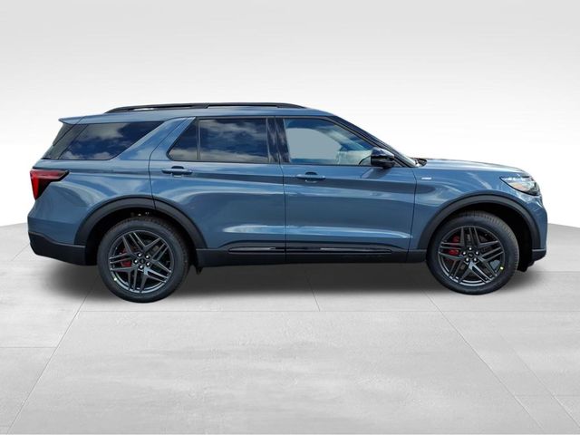 New 2026 Ford Explorer ST-Line - photo 12