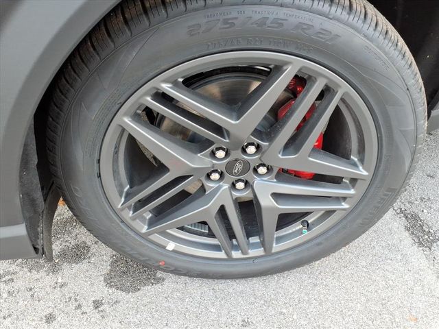 New 2026 Ford Explorer ST-Line - photo 15