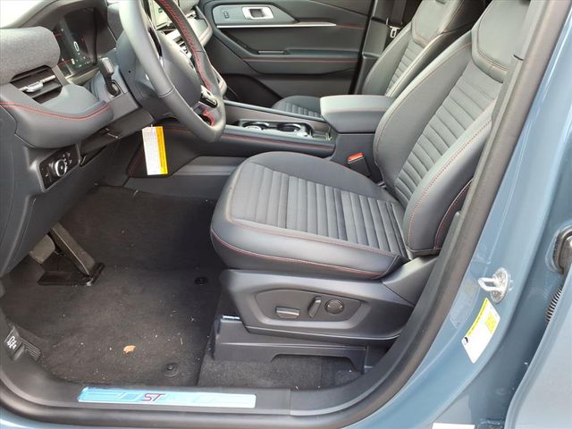 New 2026 Ford Explorer ST-Line - photo 16
