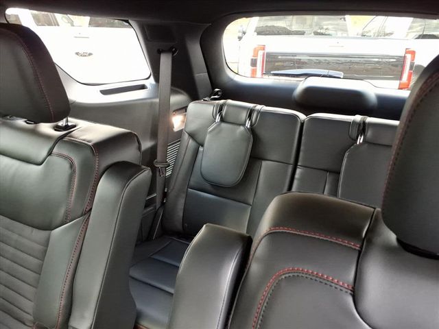 New 2026 Ford Explorer ST-Line - photo 18
