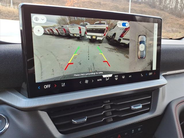 New 2026 Ford Explorer ST-Line - photo 20