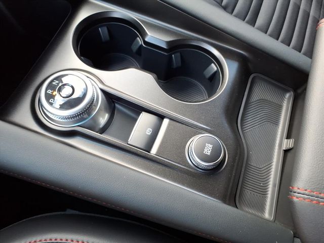 New 2026 Ford Explorer ST-Line - photo 21