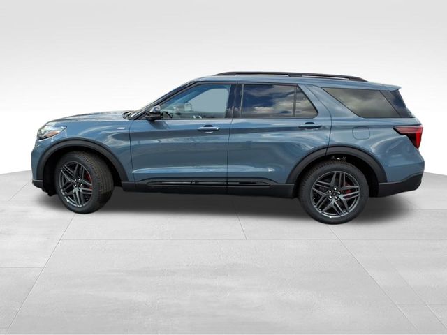New 2026 Ford Explorer ST-Line - photo 5