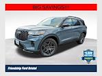 New 2026 Ford Explorer ST-Line thumbnail 2