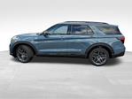 New 2026 Ford Explorer ST-Line thumbnail 5