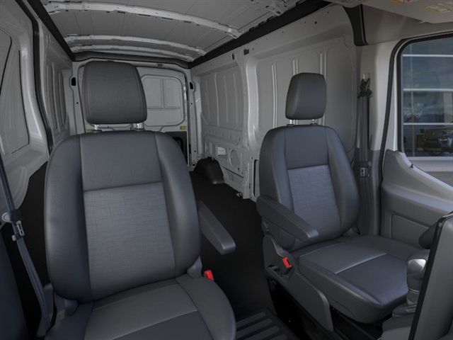 New 2026 Ford Transit 250 Medium Roof Empty Cargo Van - photo 10