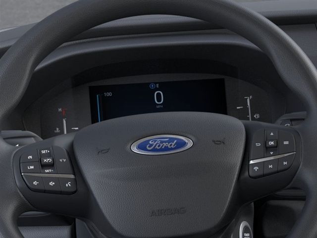New 2026 Ford Transit 250 Medium Roof Empty Cargo Van - photo 13
