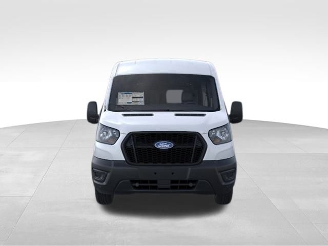 New 2026 Ford Transit 250 Medium Roof Empty Cargo Van - photo 7