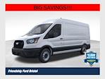New 2026 Ford Transit 250 Medium Roof Empty Cargo Van thumbnail 1
