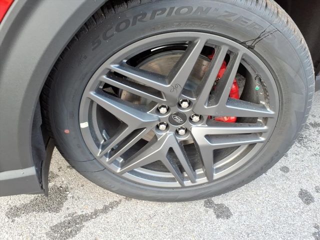 New 2026 Ford Explorer ST - photo 15