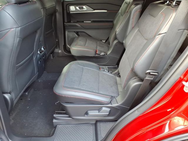 New 2026 Ford Explorer ST - photo 17