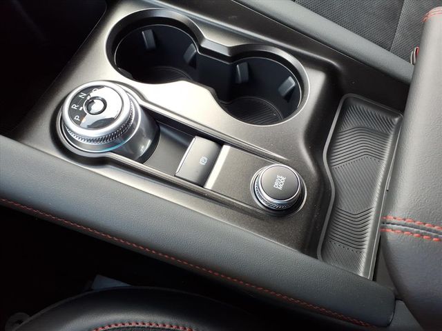 New 2026 Ford Explorer ST - photo 21