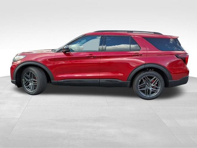 New 2026 Ford Explorer ST - photo 5