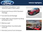 New 2026 Ford Explorer ST thumbnail 4