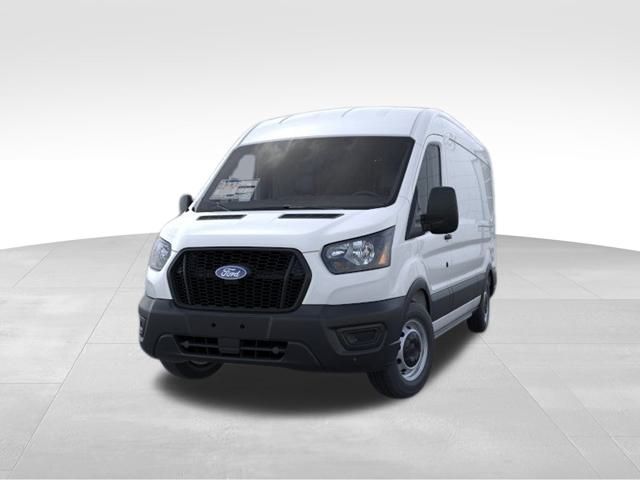 New 2026 Ford Transit 250 - photo 2