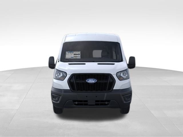 New 2026 Ford Transit 250 Medium Roof Empty Cargo Van - photo 7