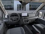 New 2026 Ford Transit 250 Medium Roof Empty Cargo Van thumbnail 9