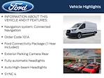 New 2026 Ford Transit 250 Medium Roof Empty Cargo Van thumbnail 4