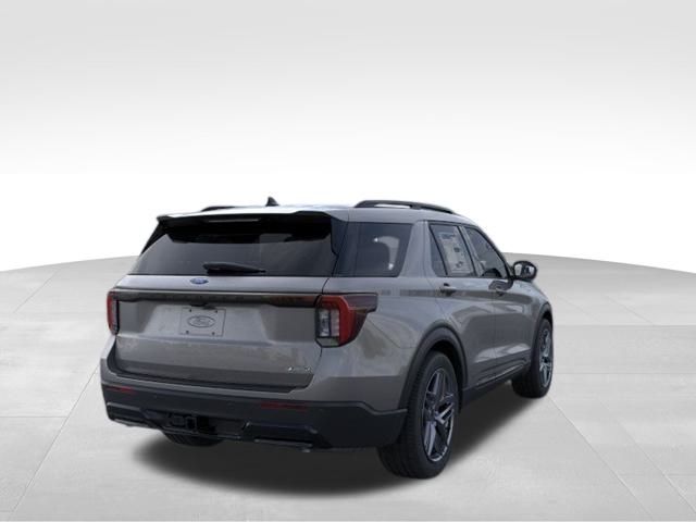 New 2026 Ford Explorer ST-Line - photo 9